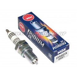 Μπουζί NGK DR8EIX Μπουζί NGK DR8EIX